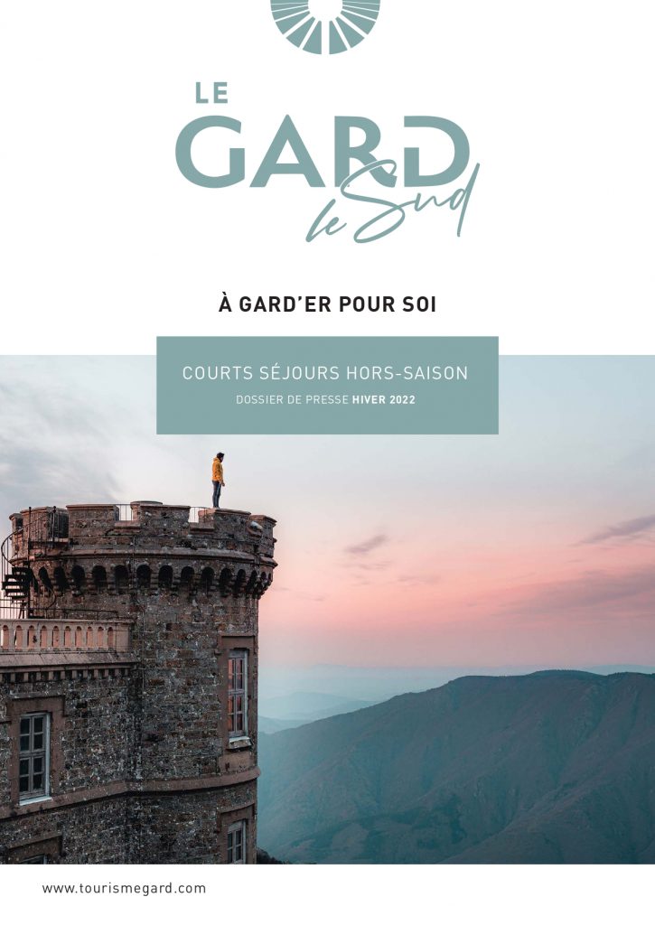 Dossier de presse hiver 2022