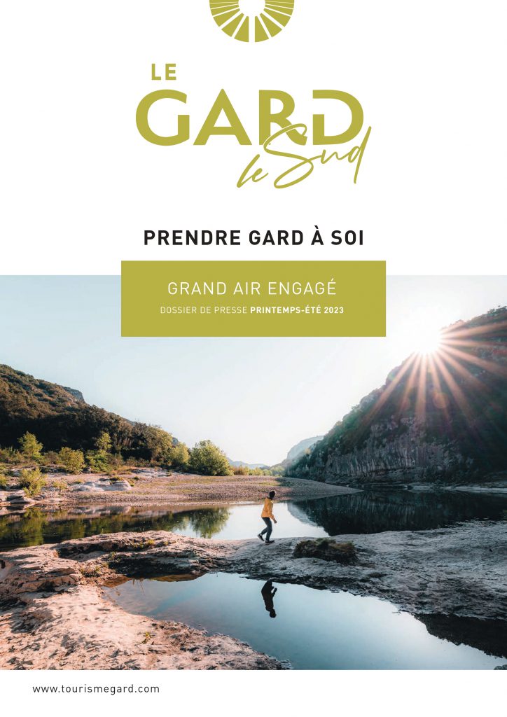 Dossier de Presse Printemps Ete