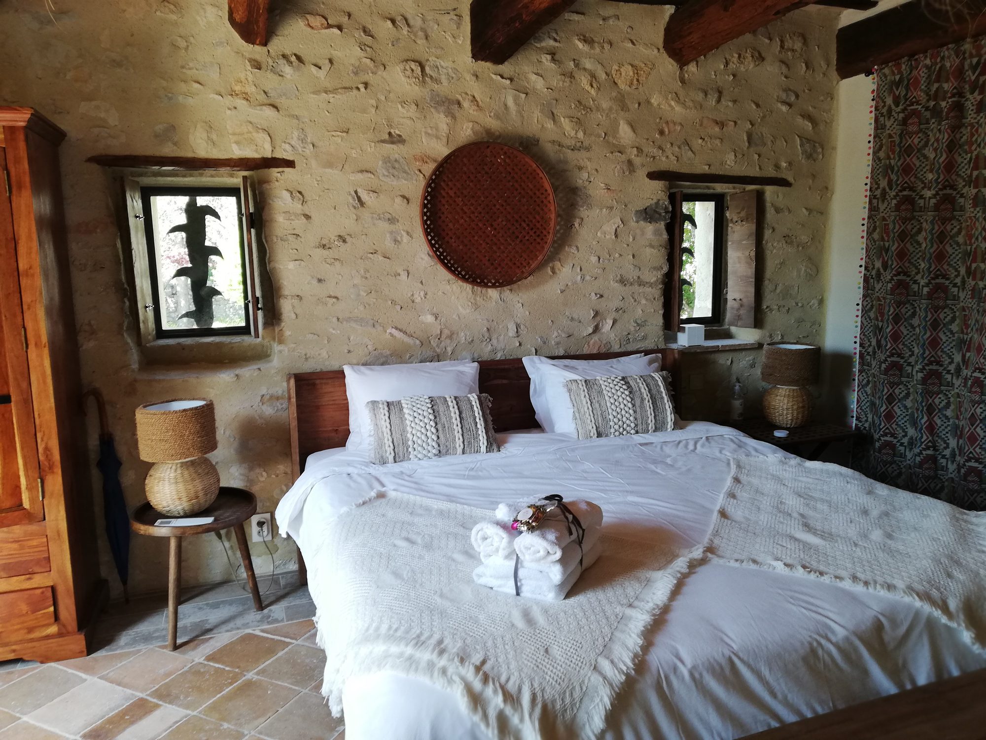 Chambres d'Hôtes Référence - Gard Tourisme - Espace pro