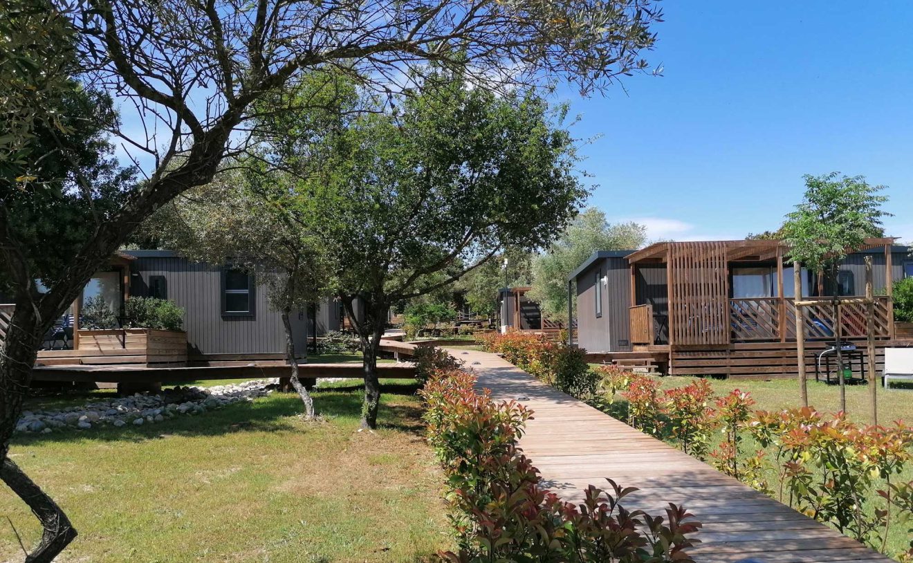 Domaine de Massereau