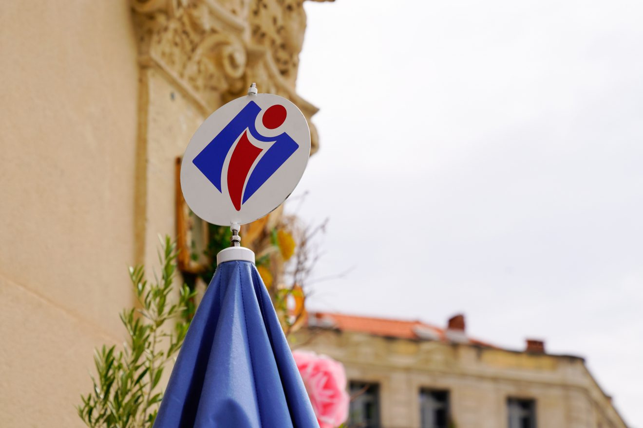 Devanture office de tourisme