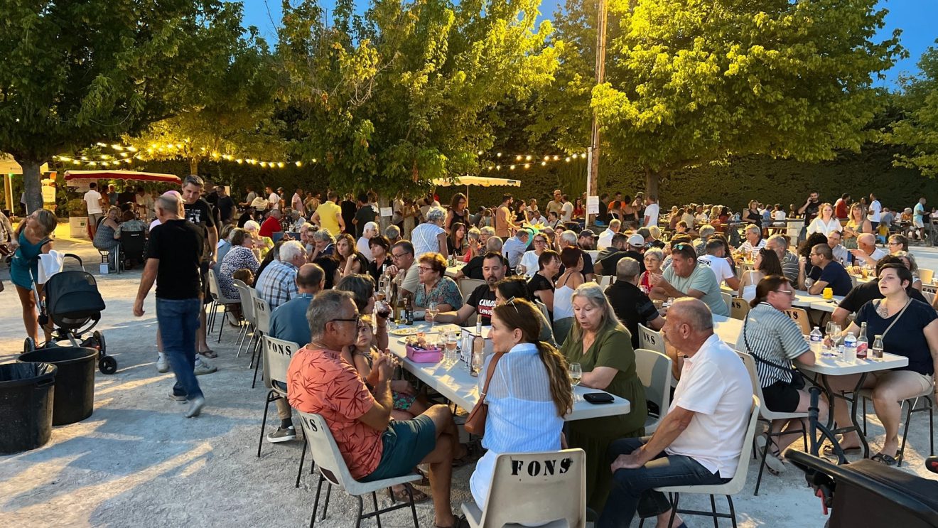 image billetterie fête à fons