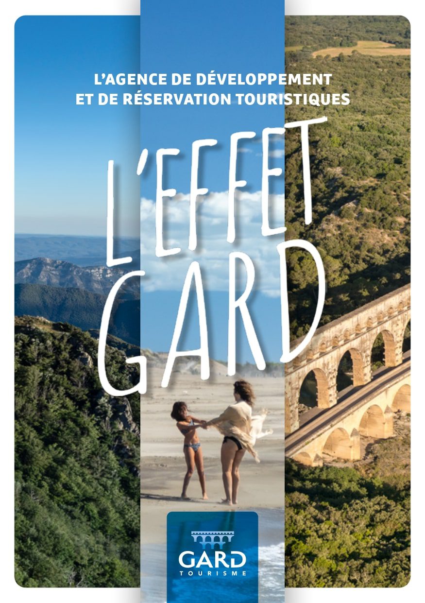 présentation agence flyer 2025