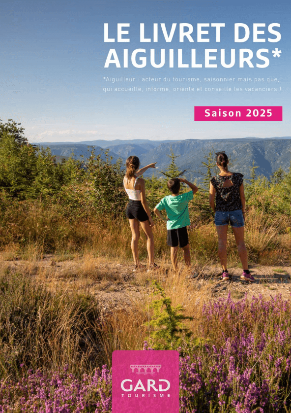 Livret des Aiguilleurs 2025
