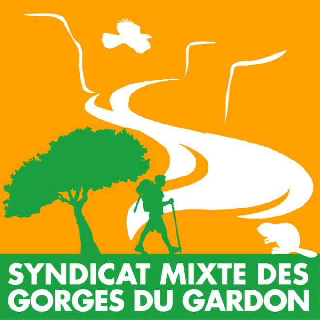 Syndicat mixte des gorges du Gardon
