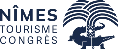 Logo OT Nîmes