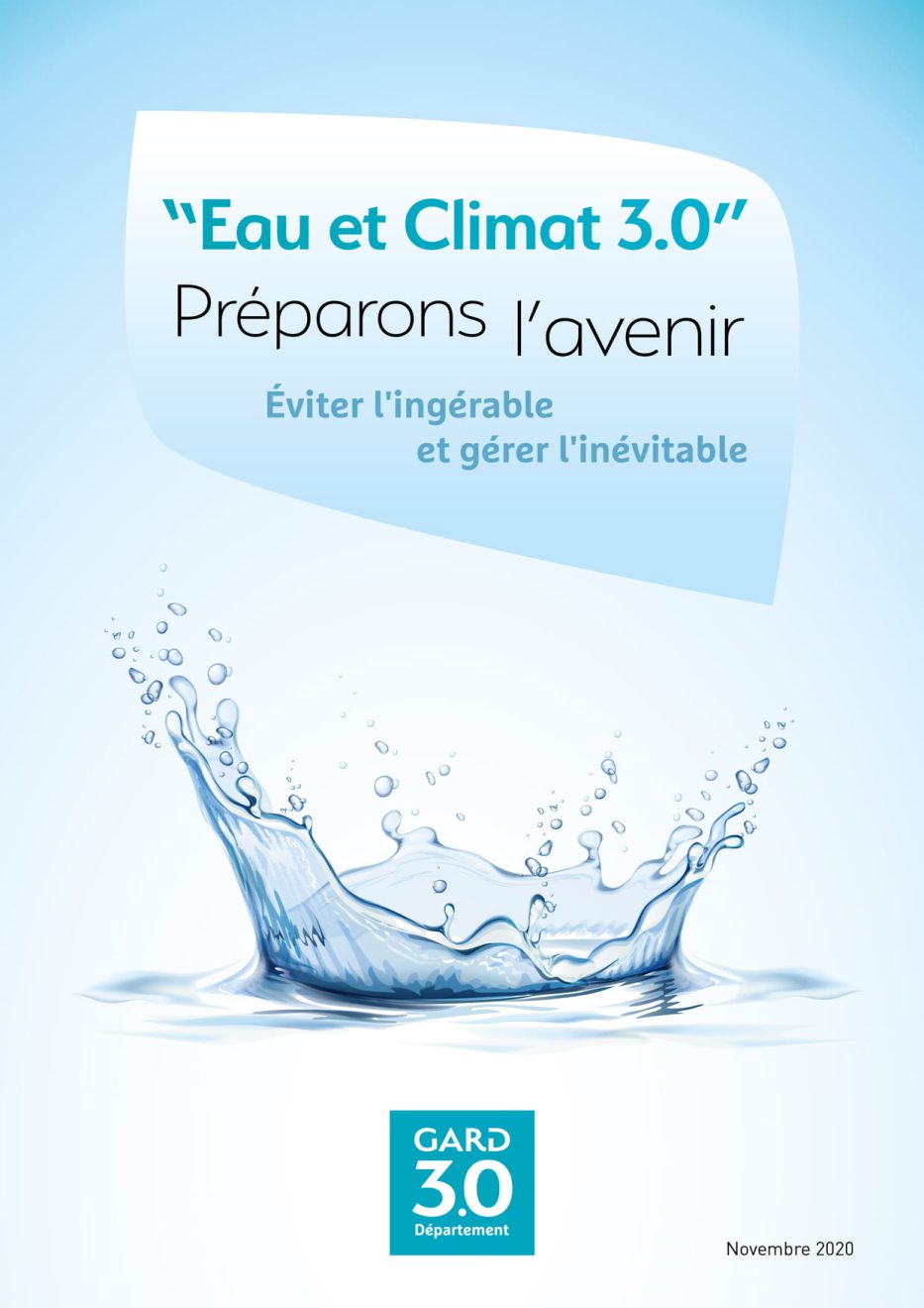 Eau et climat